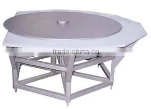Inspection Bench for Meat Processing Industry thumbnail-1