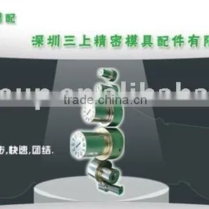 Plastic Mould Parts thumbnail-1