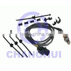 High Quality 5 Wire Auto Oxygen Sensor / Lambda Sensor 079 906 262 A/ 250-25027/0258007296/ 0258007297 for AUDI thumbnail-1