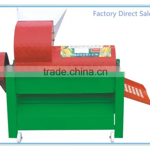 Factory Price Machine Corn Husker thumbnail-2