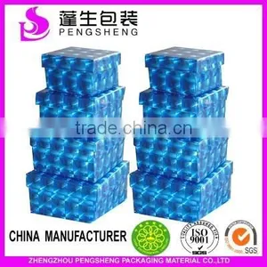 2015 New Hot Melt Glue BOPP 3d Laminating Film ,pre-coated EVA Glue thumbnail-3
