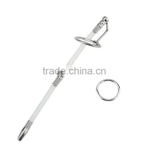 CTDA-029 With Refresh And Blood Circulation Function Urinary Catheter thumbnail-1