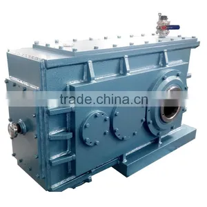 220 Volt Wind Speed Reduction Gearbox Generator thumbnail-4