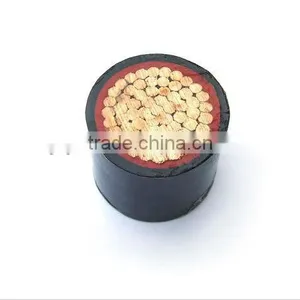 Copper Core PVC Power Cable thumbnail-1