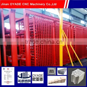 Jinan Oyade High Output Making Machinery Cement Eps Wall Panel Buy Machine China thumbnail-1