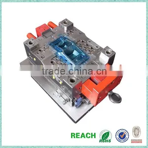 OEM Plastic Injection Mould Manufacturer thumbnail-1