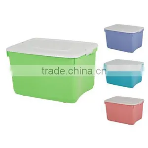 Trendy Colour Storage Box thumbnail-1