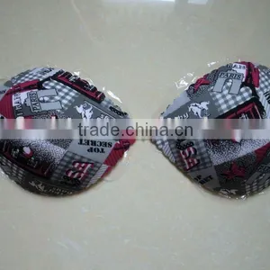 Cotton Soft Strapless Adhesive Bra thumbnail-1