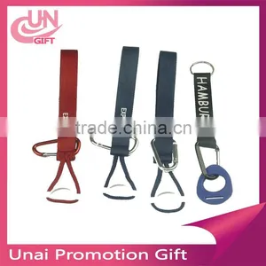 Hot Sale Bottle Holder Keychian thumbnail-1