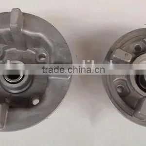 Motorcycle Sprocket Seat, Cushion Sprocket Base For GN125 thumbnail-4