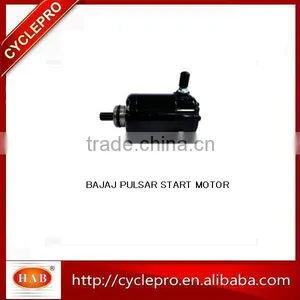 Start Motor For Bajaj Tuk Tuk Varroc Boxer DIscover and BM150 TVS Start Motor thumbnail-2