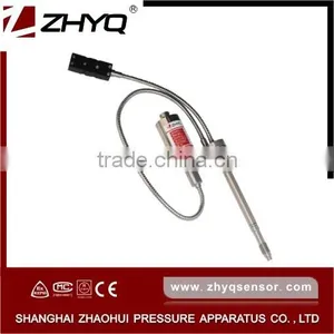 Replace TPT463E Flexible Melt Pressure Transmitter With Thermocouple thumbnail-1