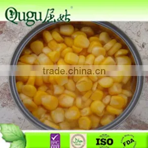 2015 New Arriving Baby Canned Corn,340g Canned Baby Corn, Canned Sweet Corn thumbnail-1