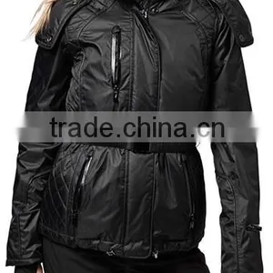 BOMBER JACKET - GREAT FITTING & QUALITY FABRICS B-46 thumbnail-1
