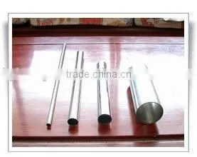 Seamless Titanium Tube thumbnail-1
