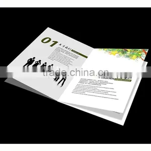 Printing Service, Flyer , Booklet, Brochure, Catalog Printing thumbnail-4