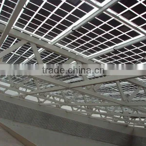 Transparent Solar Photovoltaic Panel thumbnail-1