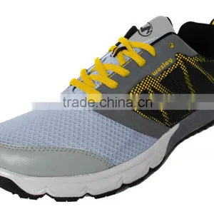 2014 New Design Sports Shoes, Breathable Jogging Shoes, Light Weighted Sneakers,running Shoes thumbnail-3