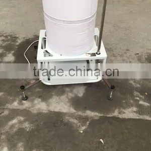 High Brightness Inflatable Telescopic Light Tower for Emergency thumbnail-5