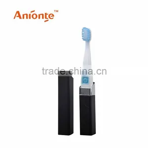Replaceable Head Well Selling Durable Electronic Toothbrush thumbnail-1