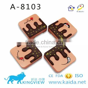 A-8103 Hollywood Luxury Color Lenses Case thumbnail-2