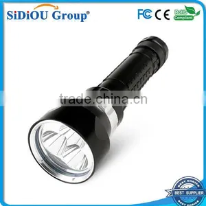 Most Powerful Flashlight Led Flashlight for Sale thumbnail-1
