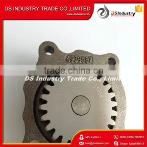 4BT 4939587 Oil Pump thumbnail-6