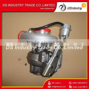 DCEC 6C8.3 Turbocharger 4955219 4041946 4041943 FOR Truck Tractor Excavator Engine Parts thumbnail-5