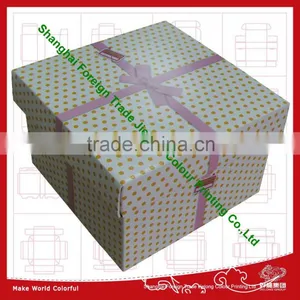 40 Years Experiences to Manufacture Custom Printed Flower Shipping Boxes in Shanghai thumbnail-1