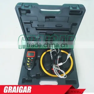 Graphic Power Quality Analyzer AFLEX-6300 thumbnail-4