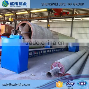 FRP Filament Winding Pipe Mould thumbnail-3