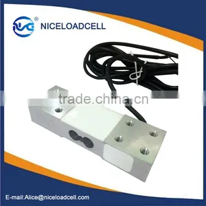Weighing Scales Single Shear Beam Point Load Cells 10kg 300kg thumbnail-2
