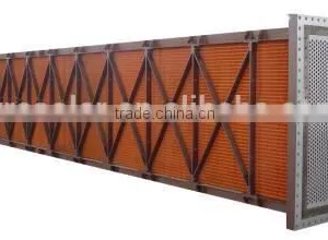 New Design Cruise and Cargo Ships Charged Air Cooler thumbnail-1