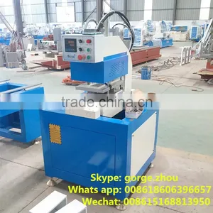 UPVC Window Door Making Machine for Fabrication Workshop thumbnail-1