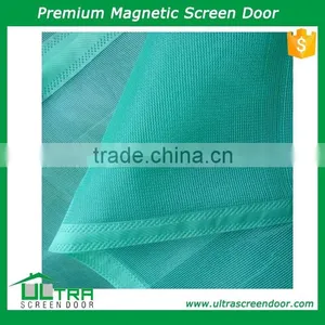 Green Color Insect Off Screen Door Curtain Magnets thumbnail-4