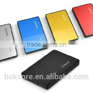 USB 3.0 HDD Enclosure With Aluminum Design/HDD Case thumbnail-1