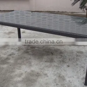 20169PCS Rattan Dining Sofa Set For Sale thumbnail-2