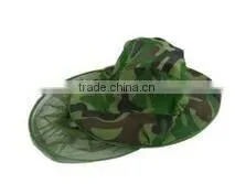 2016 Outdoor Camping Hunting Useful Mosquito Net Hat thumbnail-6