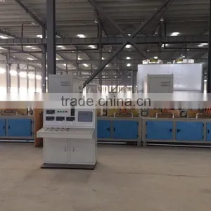 High Tensile Armour Applied for Sea Oil Flxible Pipes thumbnail-6