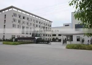 Lishui Guangyuan Power Tools Co., Ltd. company overview - view 1 thumbnail