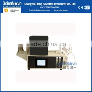 Scienovo SYD-387 Sulfur Content Tester thumbnail-1