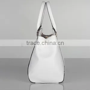 Audited Handbags Factroy Offers Women Leather Handbag( T220) thumbnail-2