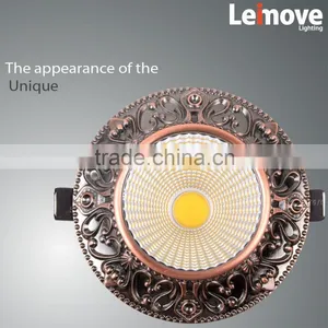 2016 New Design Decorative Embed Ceiling Light thumbnail-6