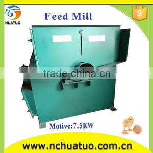 High Quality Chicken Bone Grinder Machine Automatic Universal Tool Grinder Machine thumbnail-1