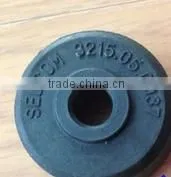 Elevator Door Lock Roller 3215.05.0037 40*15*17.5mm thumbnail-1