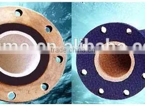 Galvanized Pipe Ceramic Lined Steel Pipe thumbnail-5