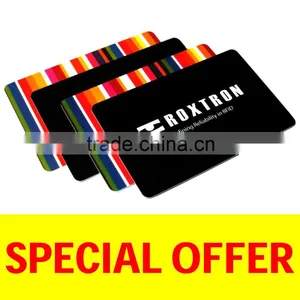NTAG215 Card With NFC Forum Compliant Chip From 9-Year Gold Supplier * thumbnail-1