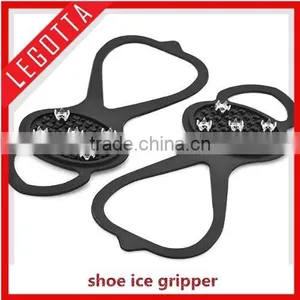 2015 Escape Slipping New Product Low Cost Silicone Avoid Slipping Gripper for Climber thumbnail-1