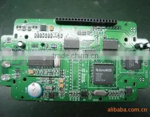 Professional Electronic Circuit Test Board thumbnail-1
