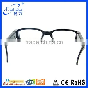 Fashionable Video Recording HD1080P Hidden Glasses Sunglasses Camera thumbnail-1